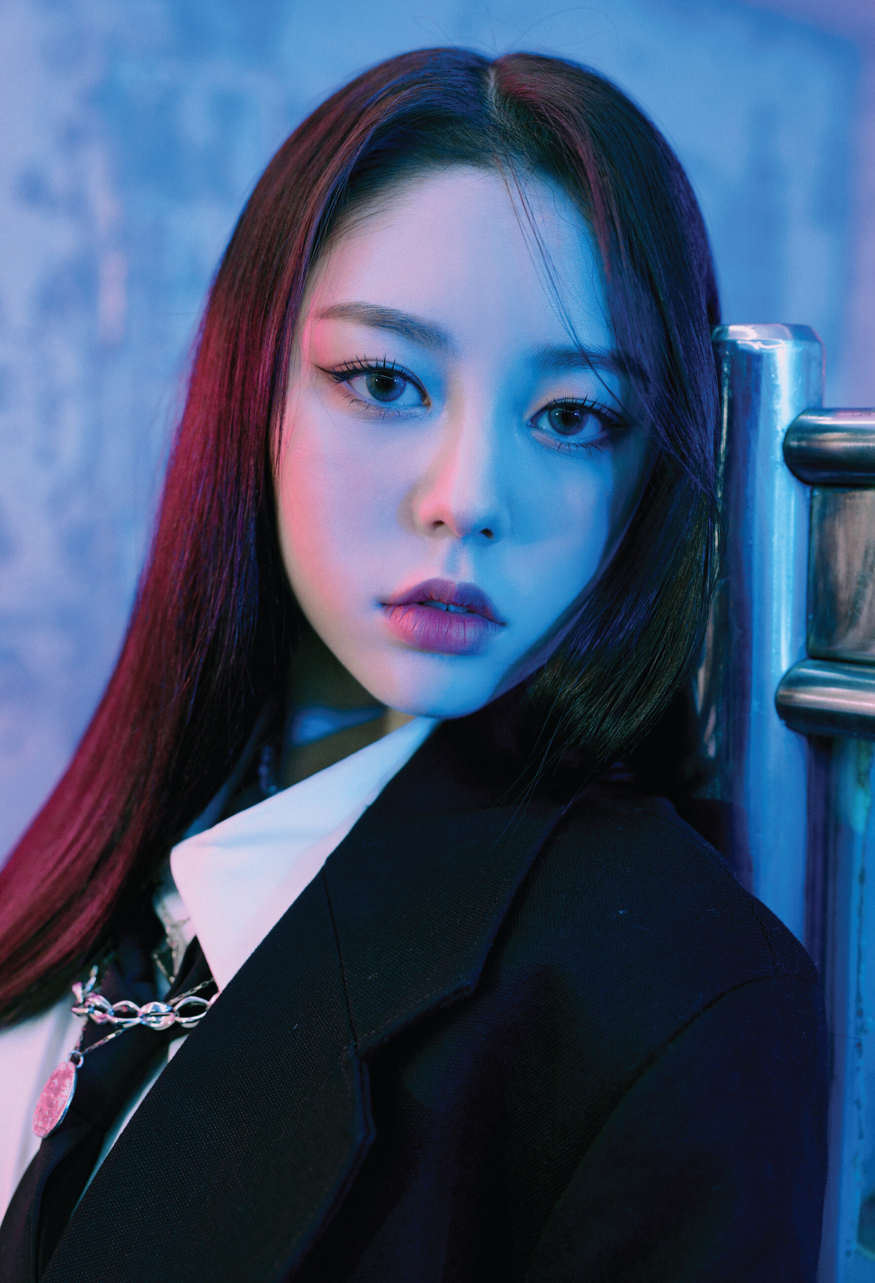 Jeong HyeRin